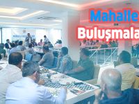 Mahalle Buluşmaları