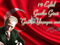 Gaziler Yaşayan Anıtlardır