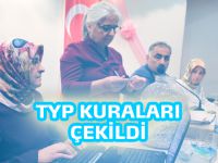 TYP KURALARI ÇEKİLDİ