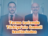 Terme turizmde Türkiye’nin önemli kentlerinden