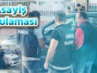Asayiş uygulaması