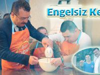 Engelsiz Kent