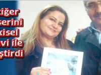Akciğer kanserini bitkisel tedavi ile iyileştirdi