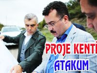 PROJE KENTİ ATAKUM