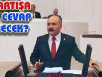 BU ARTIŞA KİM CEVAP VERECEK?