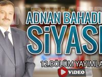 Adnan Bahadır İle Siyaset