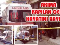 ÇARŞAMBA’DA ELEKTRİK AKIMINA KAPILAN GENÇ HAYATINI KAYBETTİ