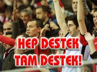 HEP DESTEK TAM DESTEK!