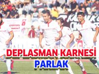 DEPLASMAN KARNESİ PARLAK