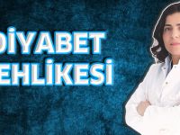 DİYABET TEHLİKESİ