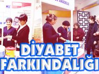 Büyük Anadolu Hastaneleri'nde 'Diyabet' Farkındalığı