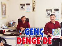 Genç Denge'de