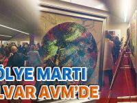 ATÖLYE MARTI BULVAR AVM’DE