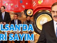 GÜLSAN'DA GERİ SAYIM