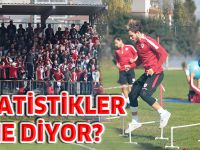 İSTATİSTİKLER NE DİYOR?