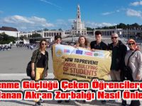 "Öğrenme Güçlüğü Çeken Öğrencilere Uygulanan Akran Zorbalığı Nasıl Önlenir"