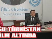 YEPAŞ’tan “Kadına Şiddete Dur De!” Mesajı