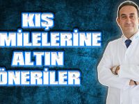 KIŞ HAMİLELERİNE ALTIN ÖNERİLER
