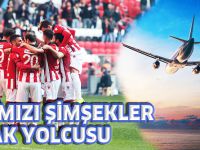 KIRMIZI ŞİMŞEKLER UŞAK YOLCUSU