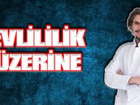 EVLİLİLİK ÜZERİNE