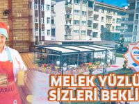 MELEK YÜZLÜLER SİZLERİ BEKLİYOR