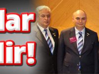 Rotaryanlar işlerini bilir!