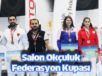 Salon Okçuluk Federasyon Kupası