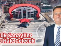 Küçük Sanayiler Cazip Hale Gelecek