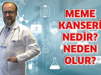 MEME KANSERİ NEDİR? NEDEN OLUR?