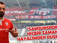 ÖZGEN YUVAYA DÖNDÜ