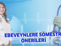 EBEVEYNLERE SÖMESTR ÖNERİLERİ