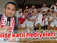 Çekilişe katıl hediyeleri kap