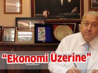 “Ekonomi Üzerine”