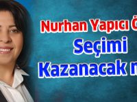 Samsun'un 'Özel' adayı tarihe geçecek mi?