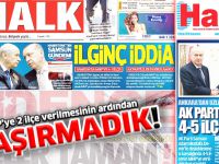 ŞAŞIRMADIK!