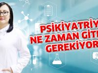 Psikiyatriye ne zaman gitmek gerekiyor?