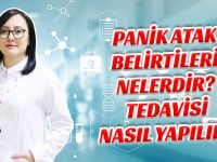 Panik Atak Belirtileri Nelerdir? Tedavisi nasıl yapılır?
