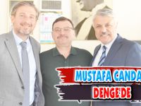 MUSTAFA CANDAL DENGE'DE