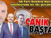 CANİK SİL BAŞTAN