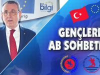 GENÇLERLE AB SOHBETLERİ