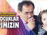"BU ÇOCUKLAR HEPİMİZİN"