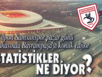 İSTATİSTİKLER NE DiYOR?