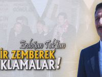 ZEHİR ZEMBEREK AÇIKLAMALAR!