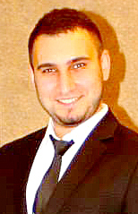 Mustafa Samancı