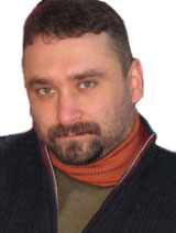 Murat Can Kibiroğlu