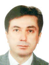 Osman Salış