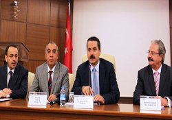 Asgari Ücret Tespit Komisyonu toplandı!