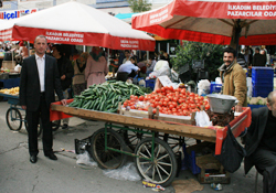 4 yılda esnaf için ne yaptın?