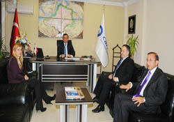 Engellilere pozitif ayrımcılık yapıyoruz