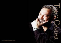 Tolga Çandar da Atakumda sahne alacak